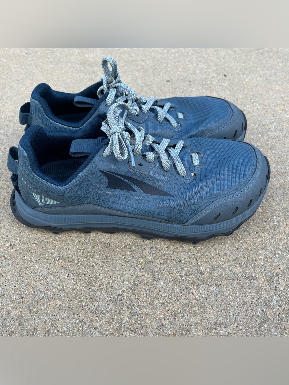 Altra lone peak 6 sneakers athletic shoes women’s 6.5 wide